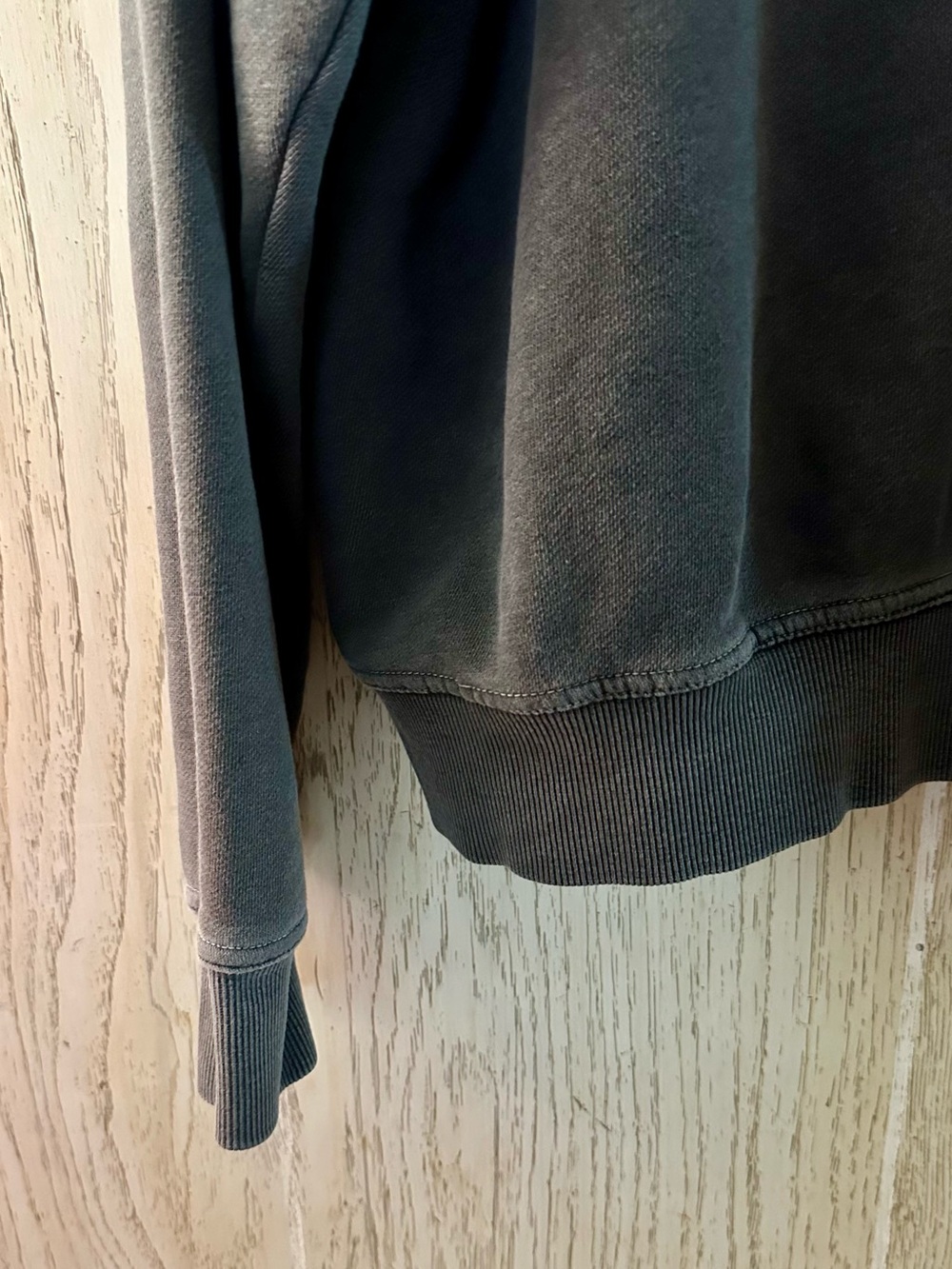 Darc Sport crewneck sweatshirt - Picture 6 of 7